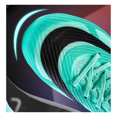 Сороконіжки футбольні TALON Emerald TF зелені — фото 5