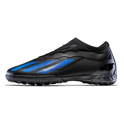 Сороконіжки футбольні CINDER Carbon TF чорні — фото 4