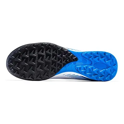 Сороконіжки футбольні VERTEX Frost TF білі — фото 3