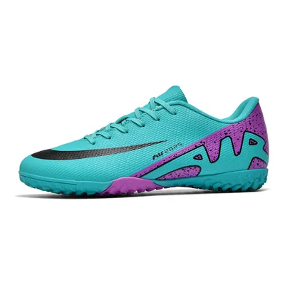 Сороконіжки футбольні FLASH Jade TF зелені — фото 6