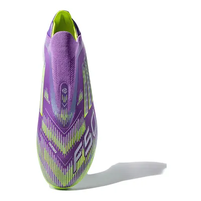 Бутси футбольні FLASH Amethyst FG фіолетові — фото 5