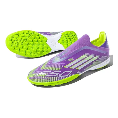 Сороконіжки футбольні SPARK Violet TF фіолетові — фото 3