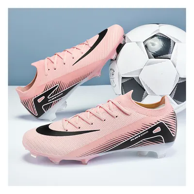 Бутси футбольні BOLT Violet FG фіолетові — фото 3