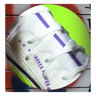 Сороконіжки футбольні SCOUT Alabaster TF білі — фото 9