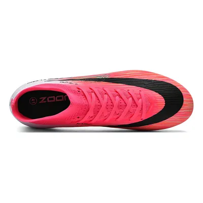 Бутси футбольні FUSE Fuchsia FG рожеві — фото 9