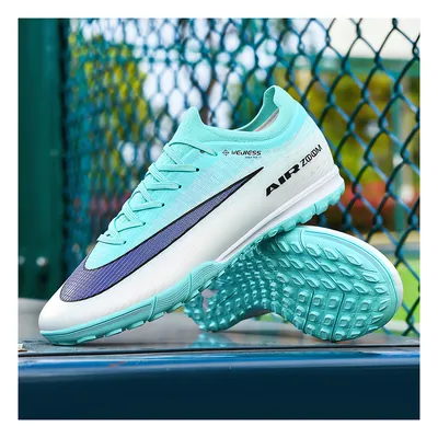 Сороконіжки футбольні ARROW Teal TF бірюзові — фото 6