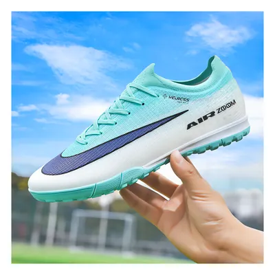 Сороконіжки футбольні ARROW Teal TF бірюзові — фото 10